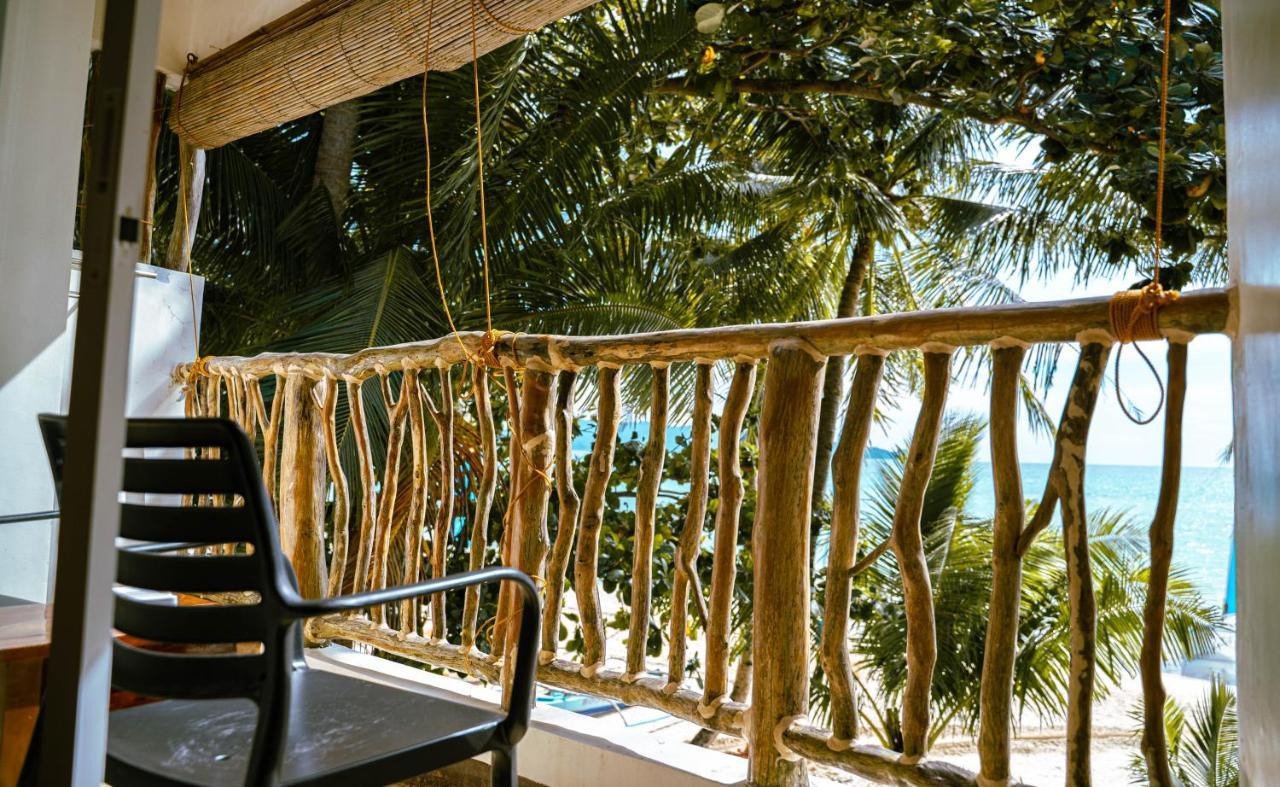 Divegurus Boracay Beach Resort Manoc-Manoc Kültér fotó