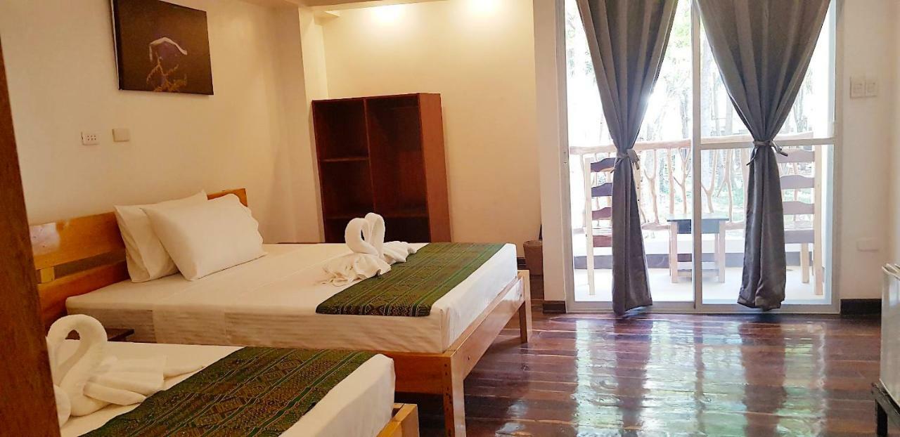 Divegurus Boracay Beach Resort Manoc-Manoc Kültér fotó